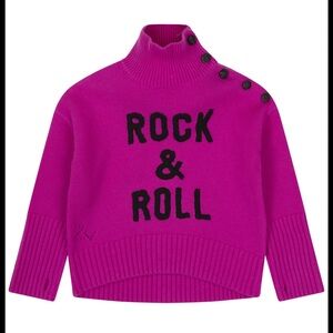 Zadig & Voltaire Kids size 8-126